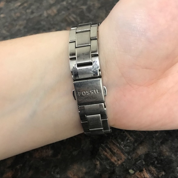 Fossil watch - Picture 2 of 2